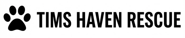 Tim Carter Haven Rescue 